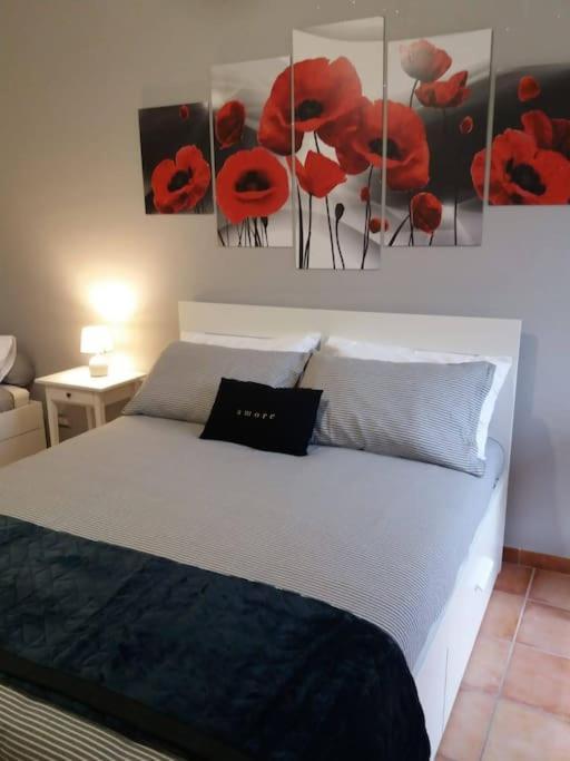 Casa Vacanza Sole di Sicilia 1