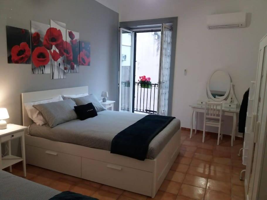 Casa Vacanza Sole di Sicilia