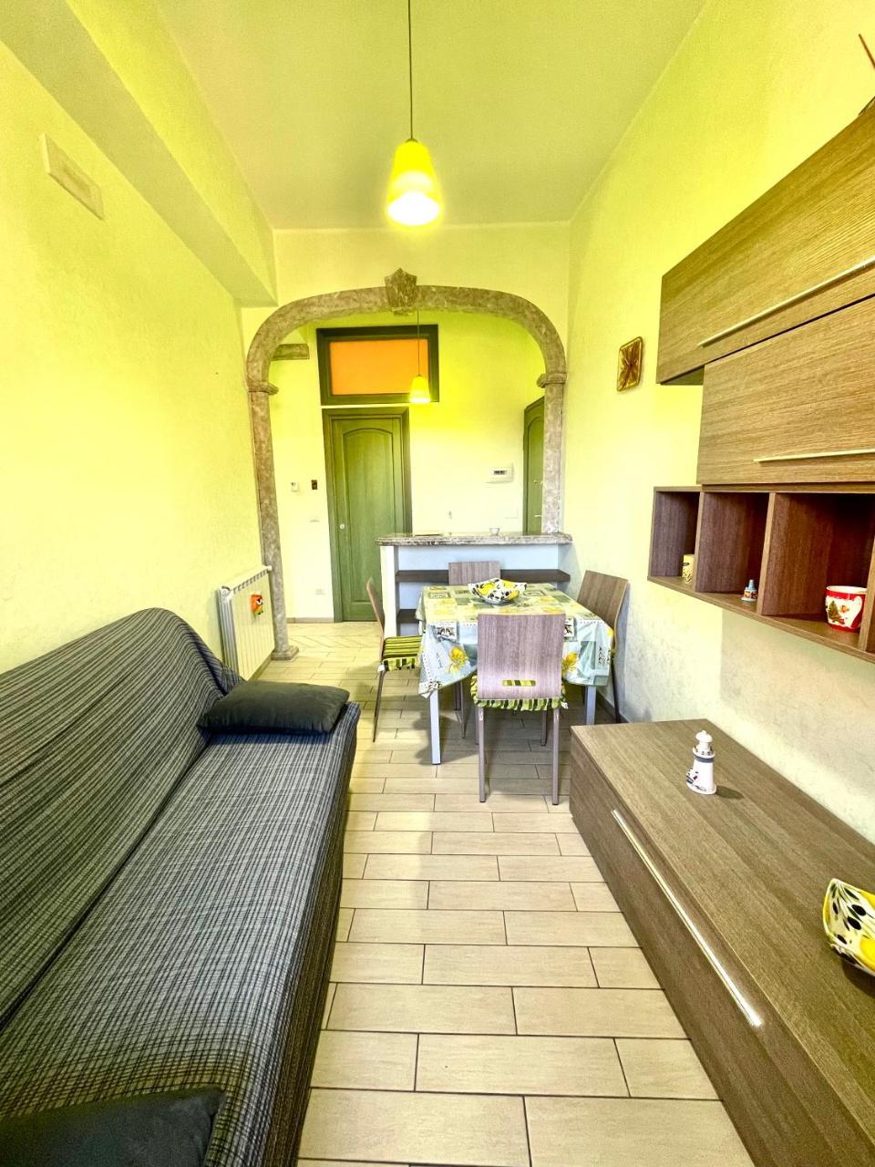 Enza’S Home Taormina 2