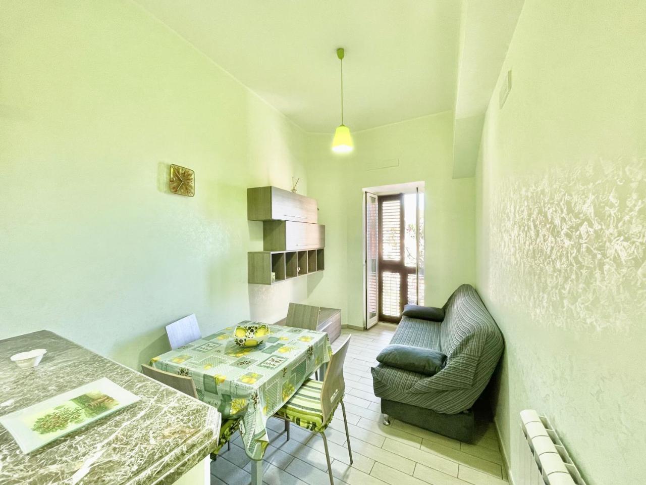 Enza’S Home Taormina 1