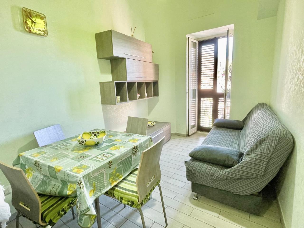 Enza’S Home Taormina