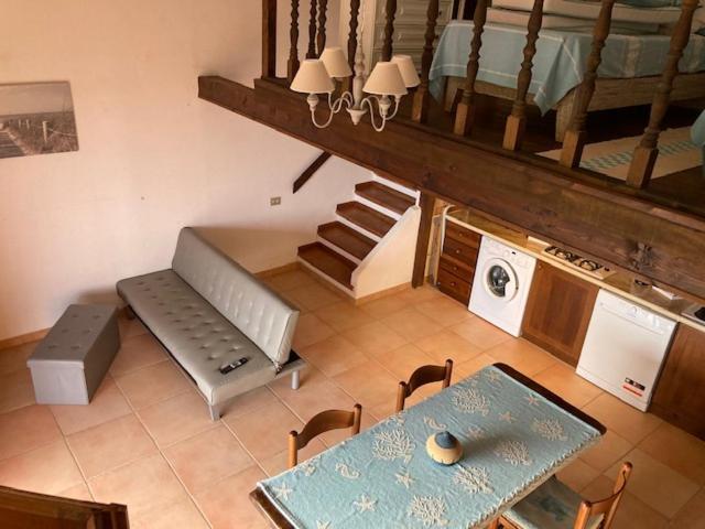 Olbia Osseddu House