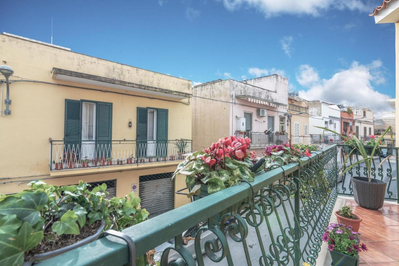 Casa Vacanza Rosa 1