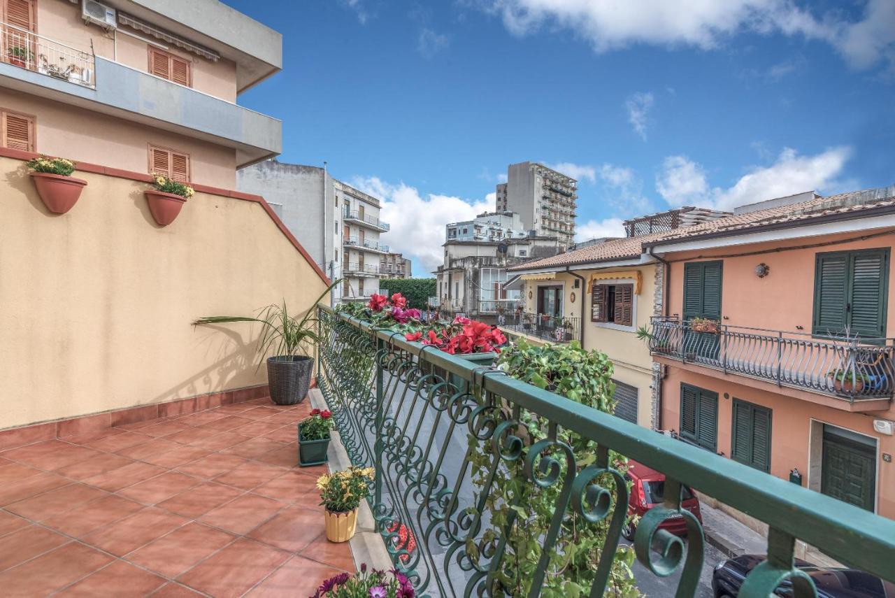 Casa Vacanza Rosa