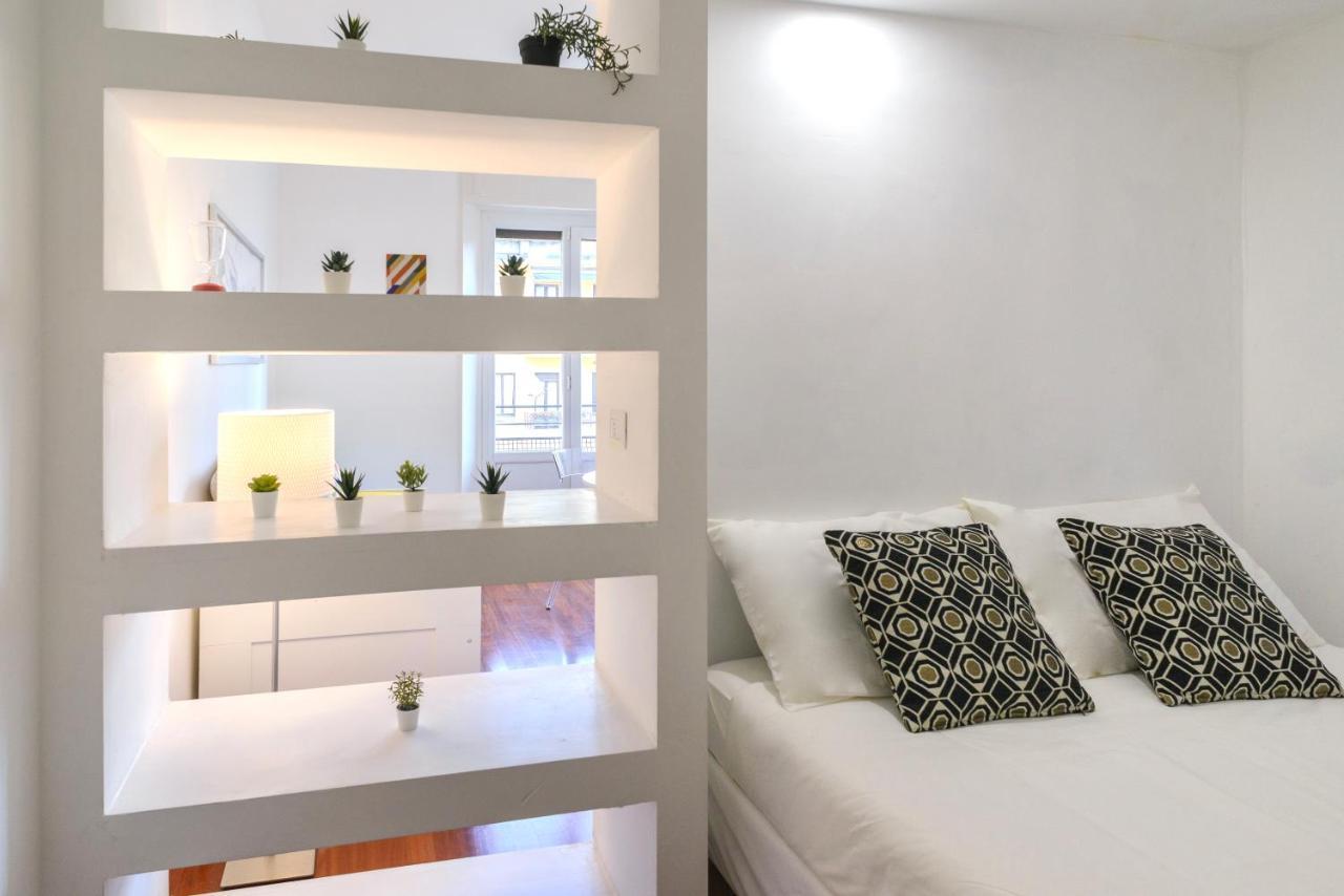 Milanoverse Apartment