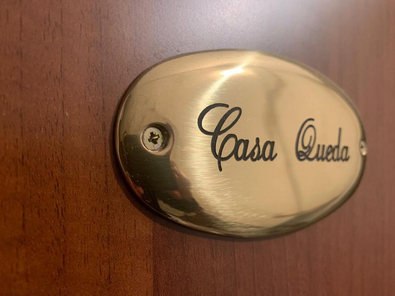 Casa Queda