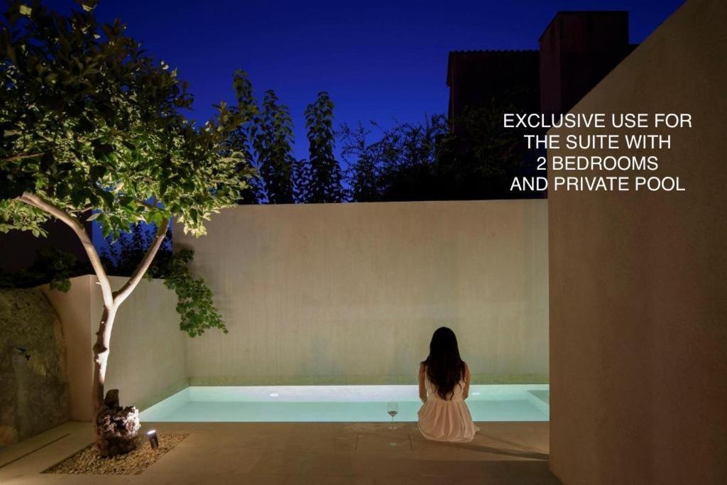 Casa Ruiz Suites 2