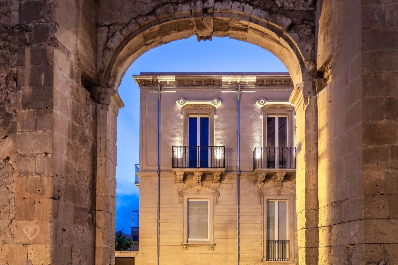 Casa Ruiz Suites 1