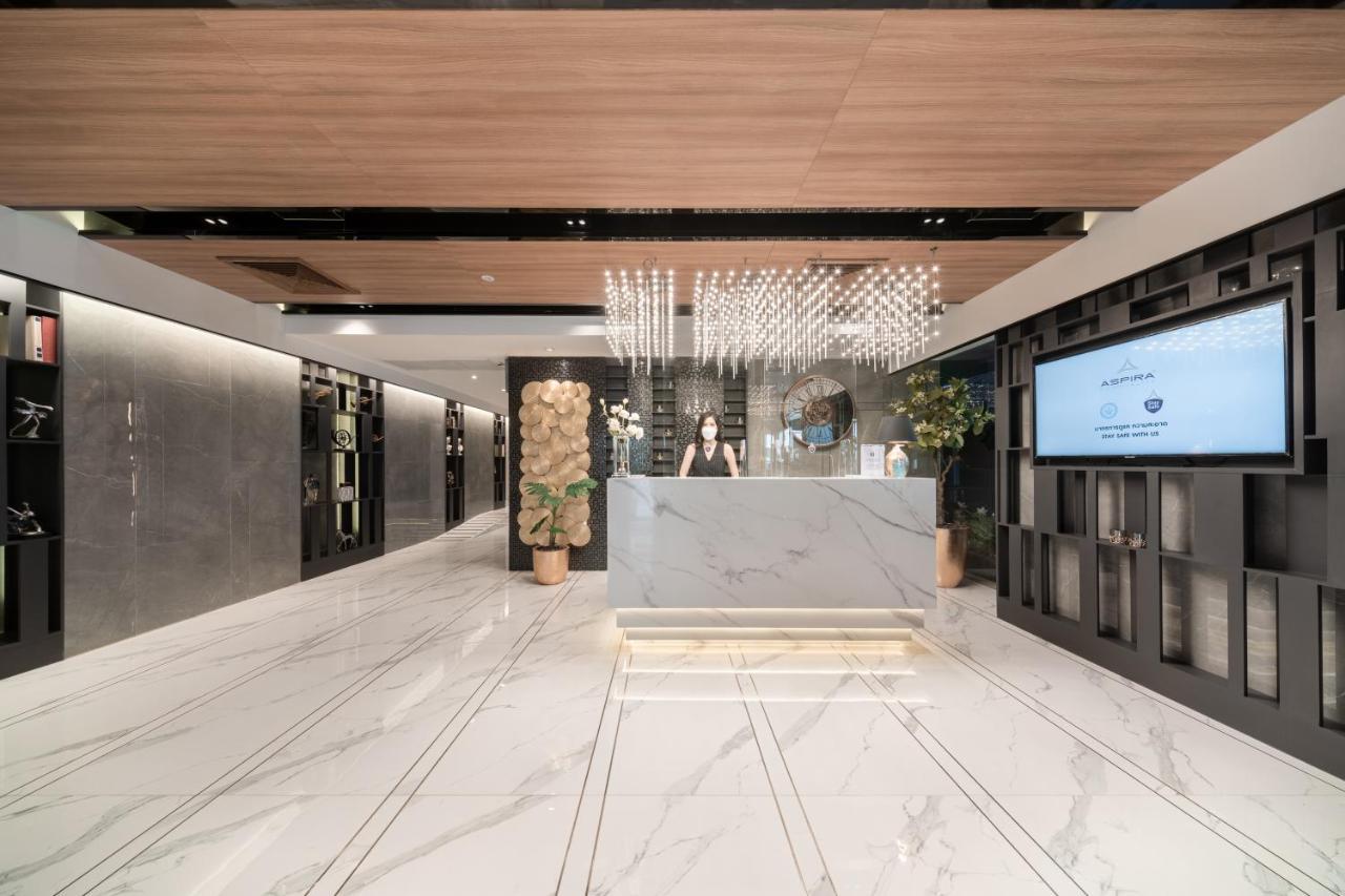 Aspira Parc Sukhumvit 22 2