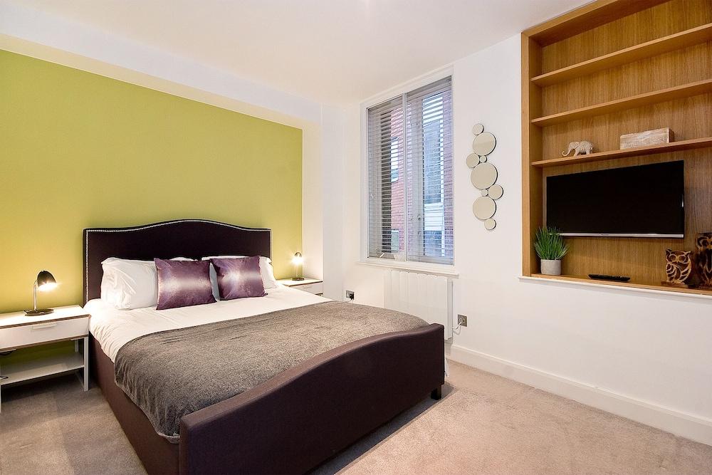 Mulberry House London by City Living London 2