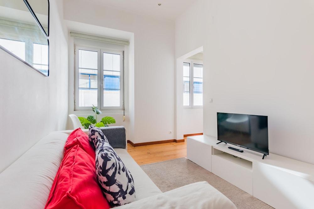 Lx Urban Living 1