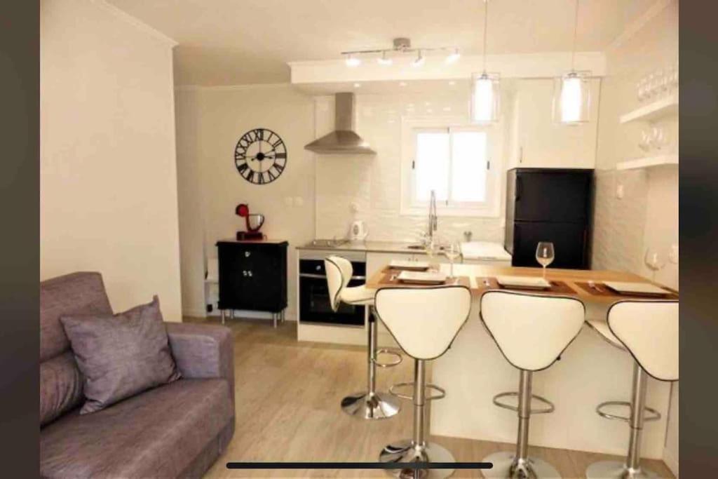 Salou Apartamento Premium a 150m Playa Zona Capellans Visita Port Aventura