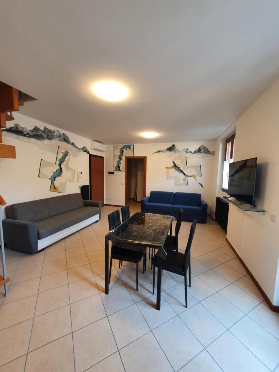 La Casa Nel Vento