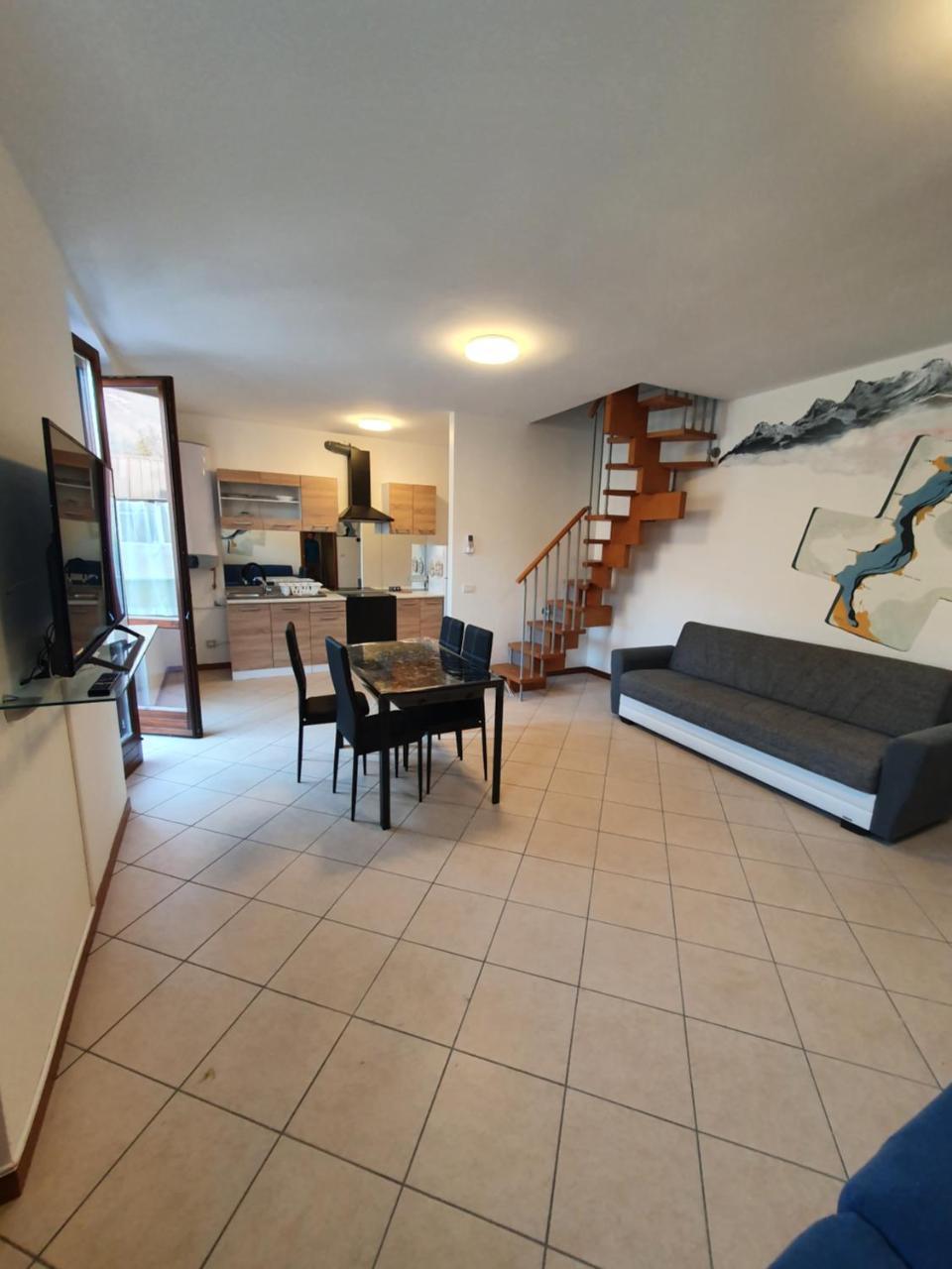 La Casa Nel Vento 1