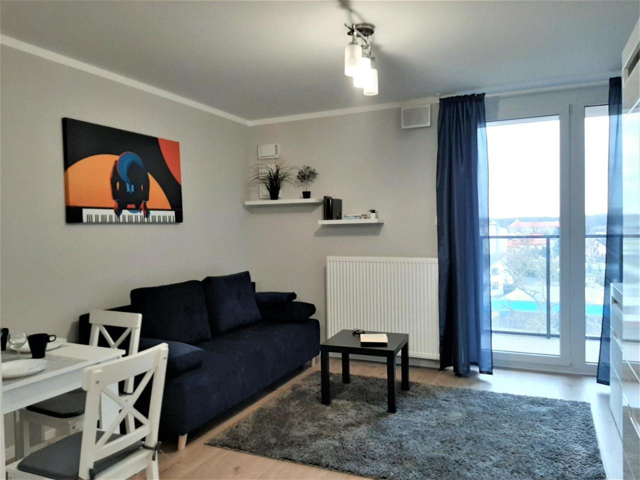 Apartament Pianista