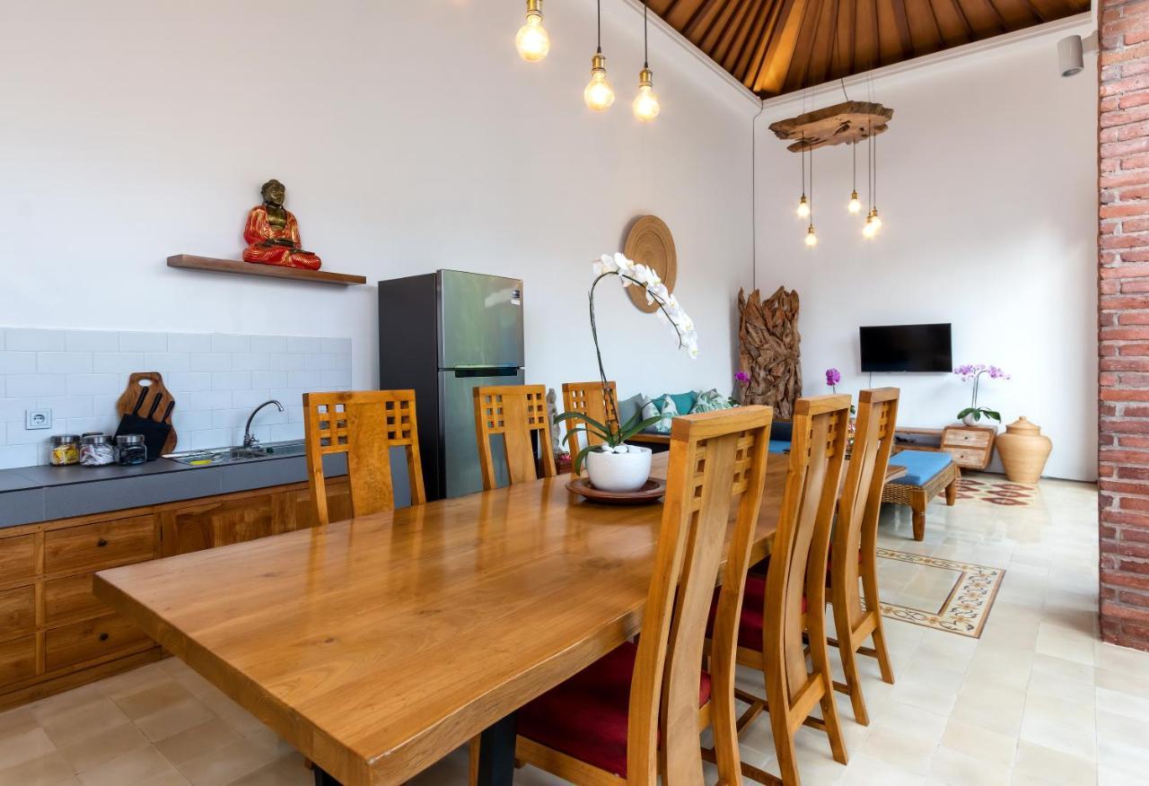 Bijia Villa W Private Pool - Peaceful Quiet Luxury Villa - Near Monkey Forest 2