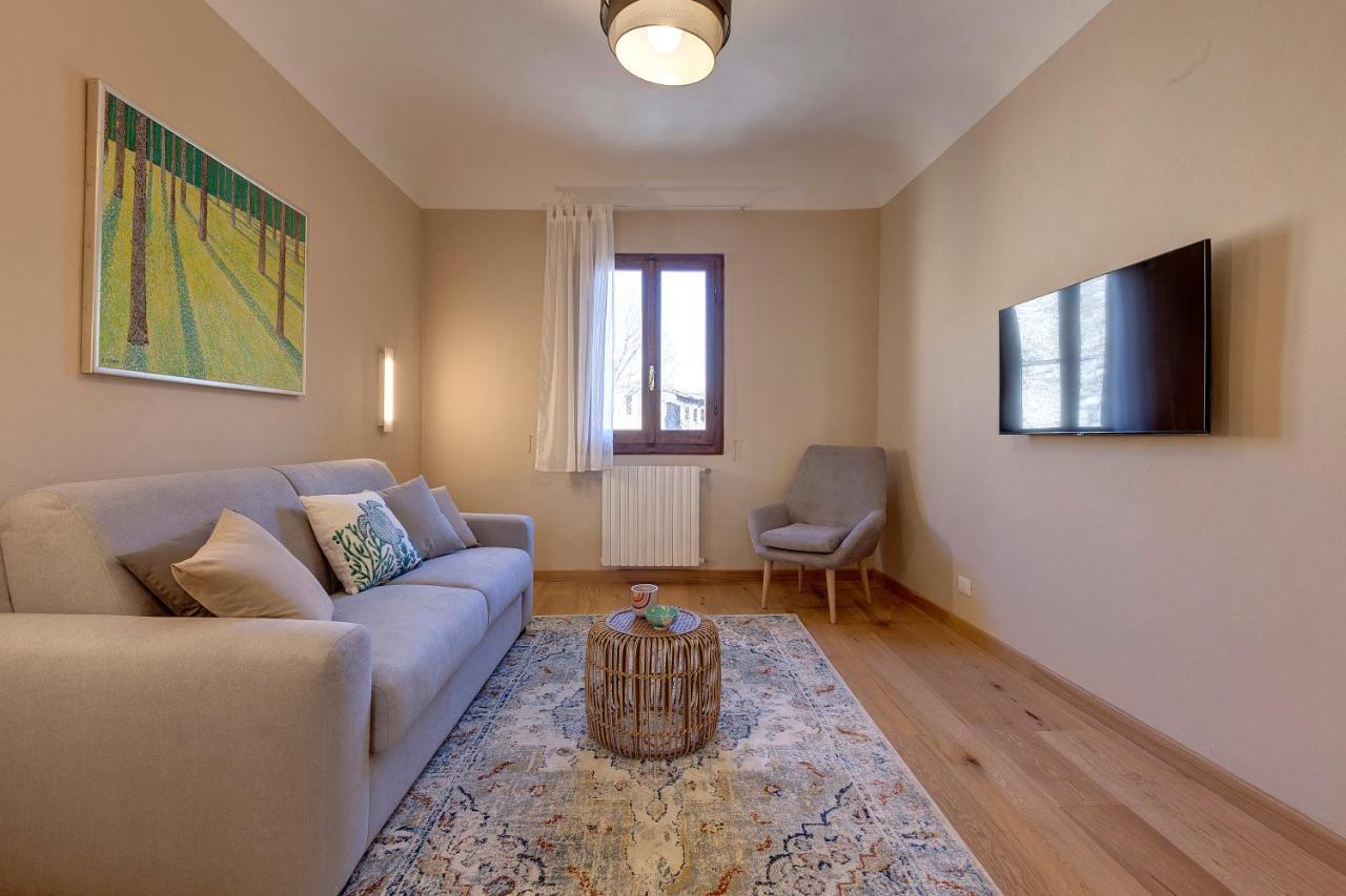 Mamo Florence - Woodie Apartment 1