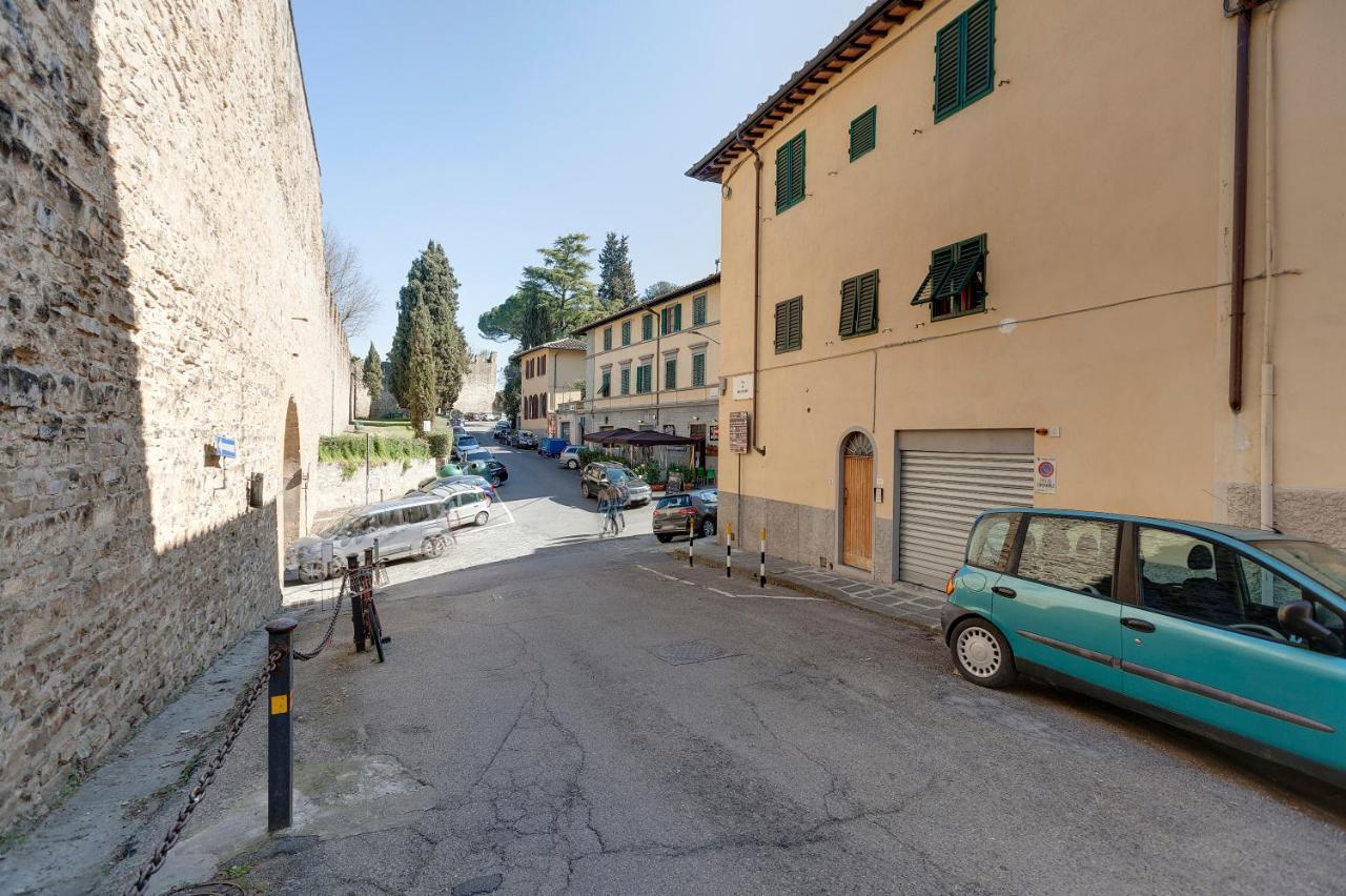 Mamo Florence - Woodie Apartment 2