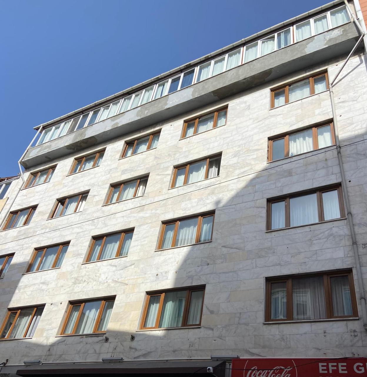Beydagi Suite