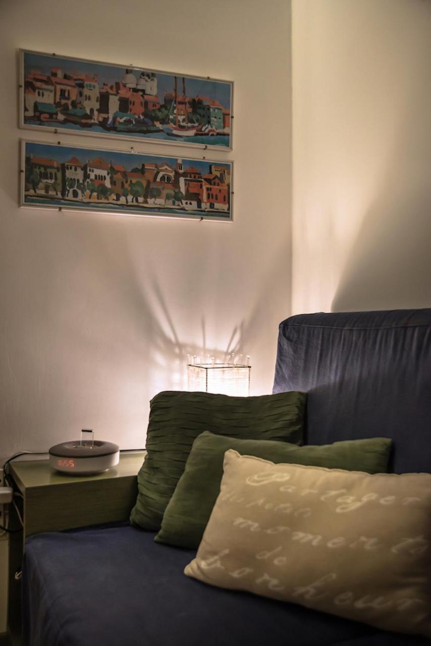 Mansardina - 1 Min From Accademia - Duplex Stylish And Cosy 1
