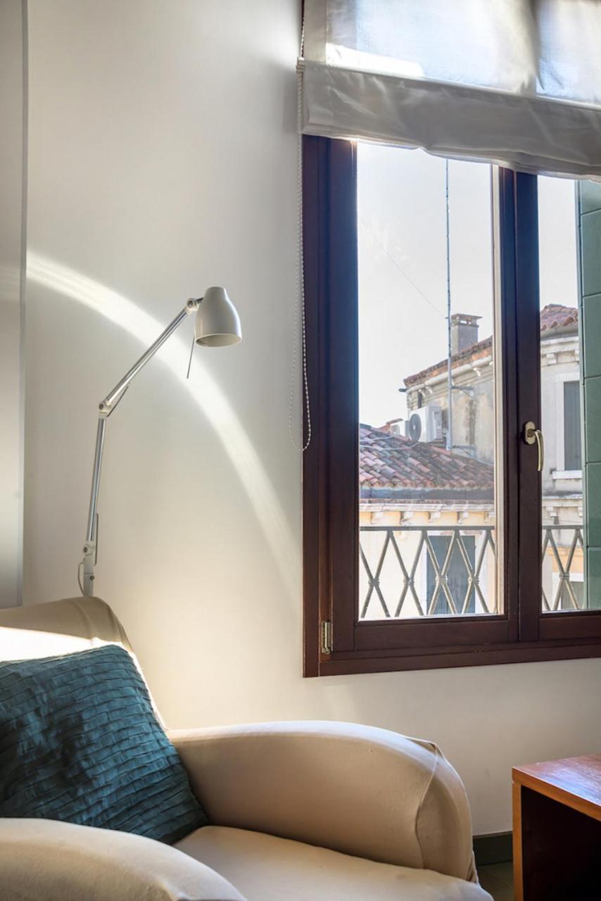 Mansardina - 1 Min From Accademia - Duplex Stylish And Cosy