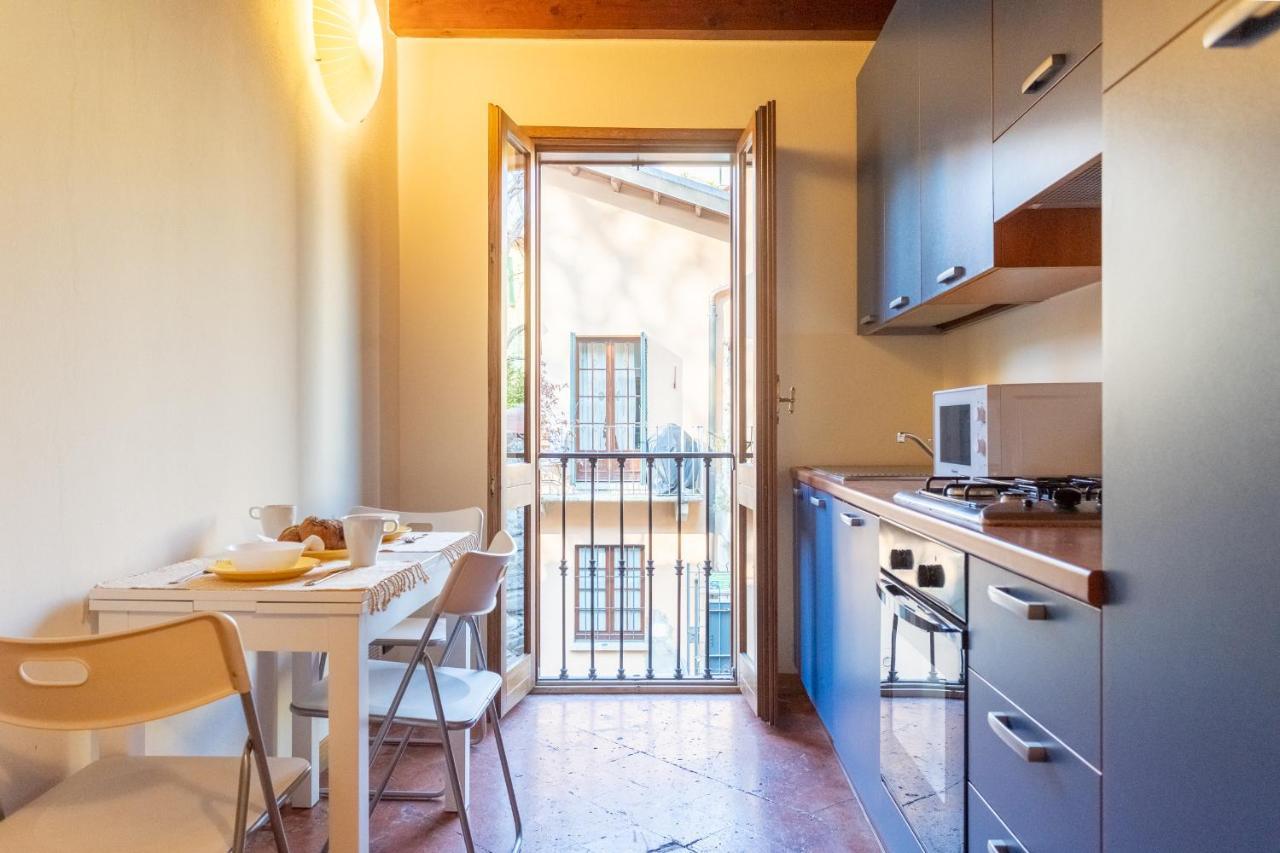 San Fedele Apartment - Historical Como City Center by Rent All Como 1