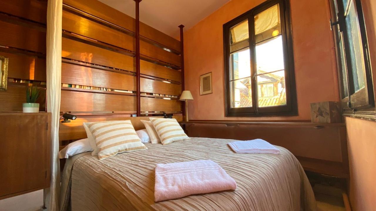 Ca' Romantica - Big Appartment at Accademia 1