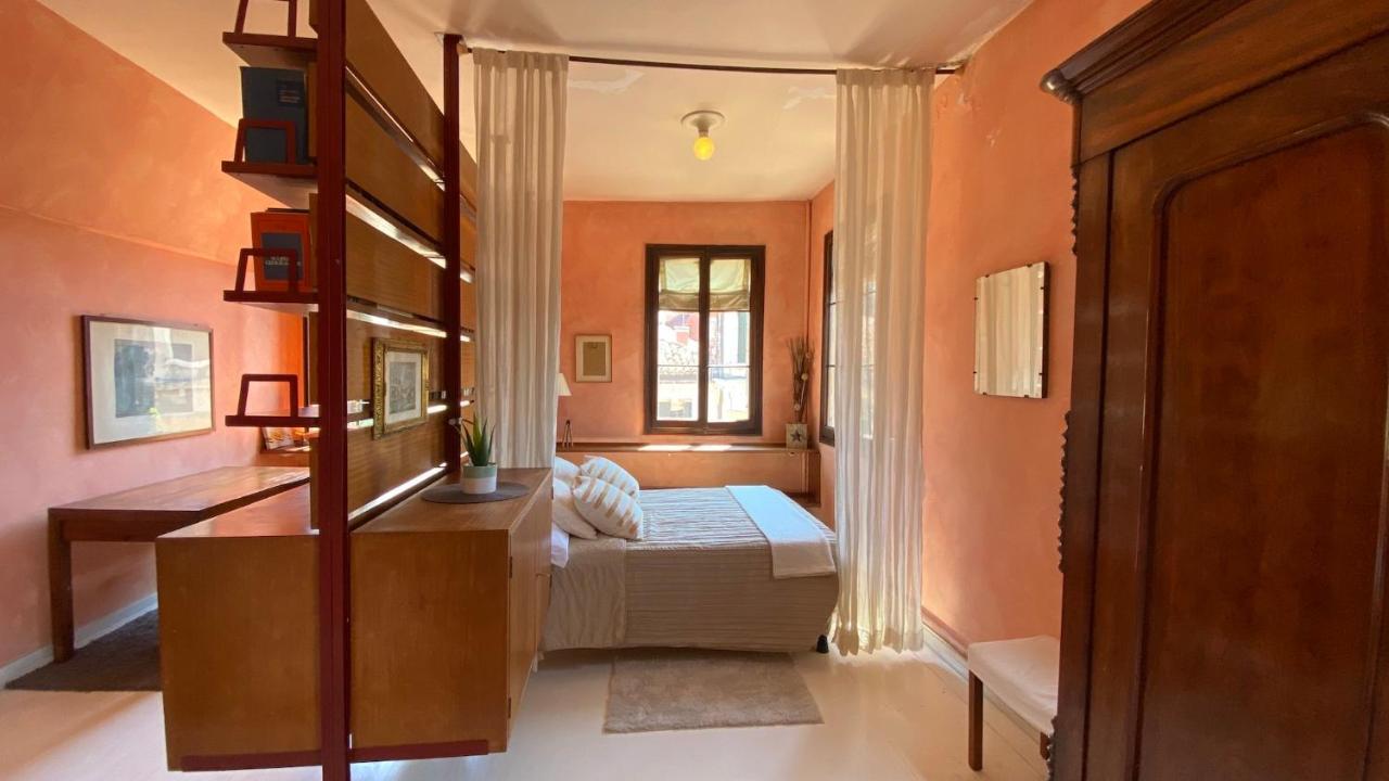 Ca' Romantica - Big Appartment at Accademia 2