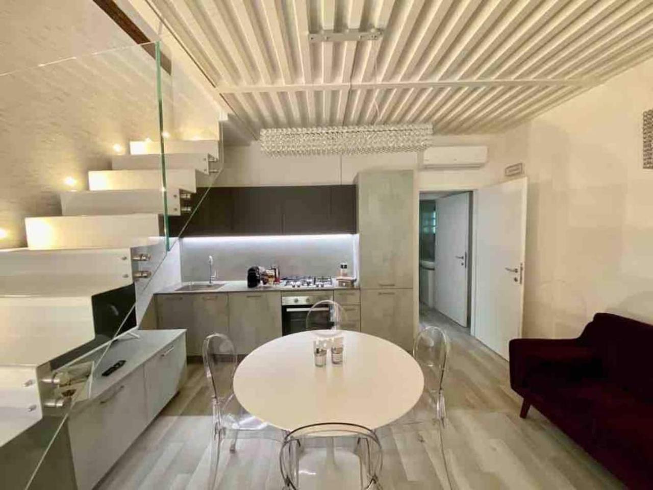 Residenza Casanova, Appartamento in Giudecca 2