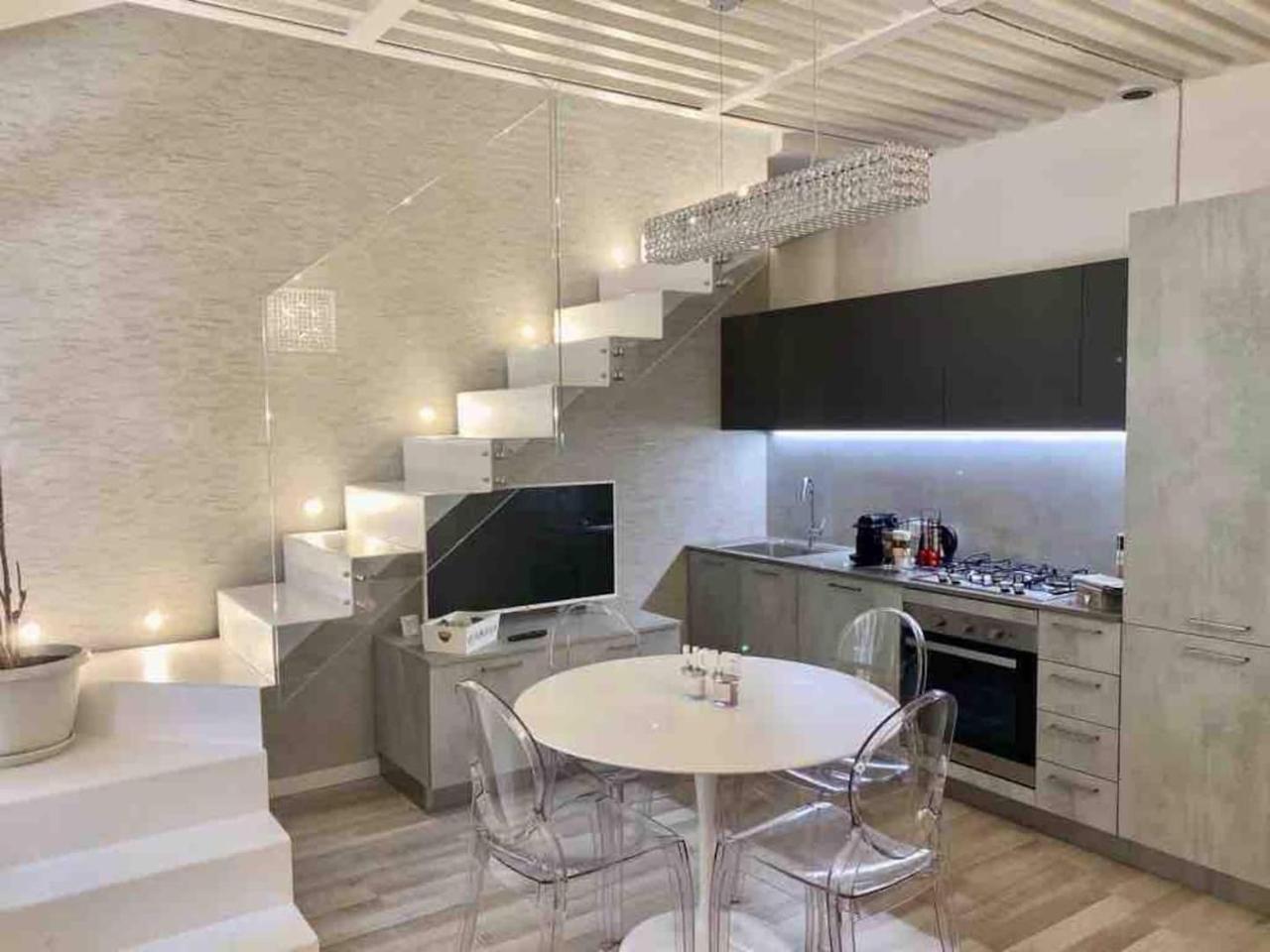 Residenza Casanova, Appartamento in Giudecca 1