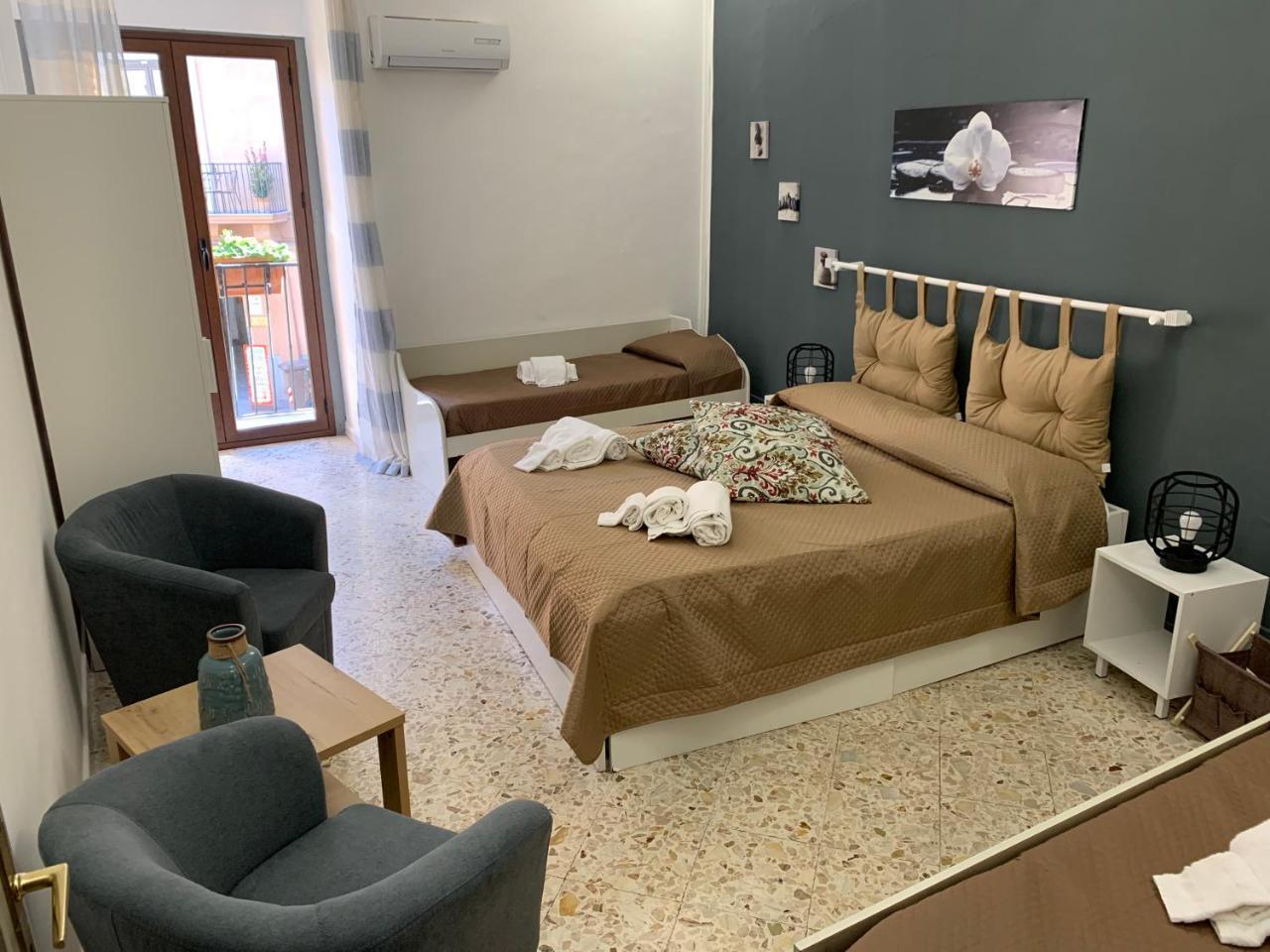 Corte Sant'anna Apartment 1
