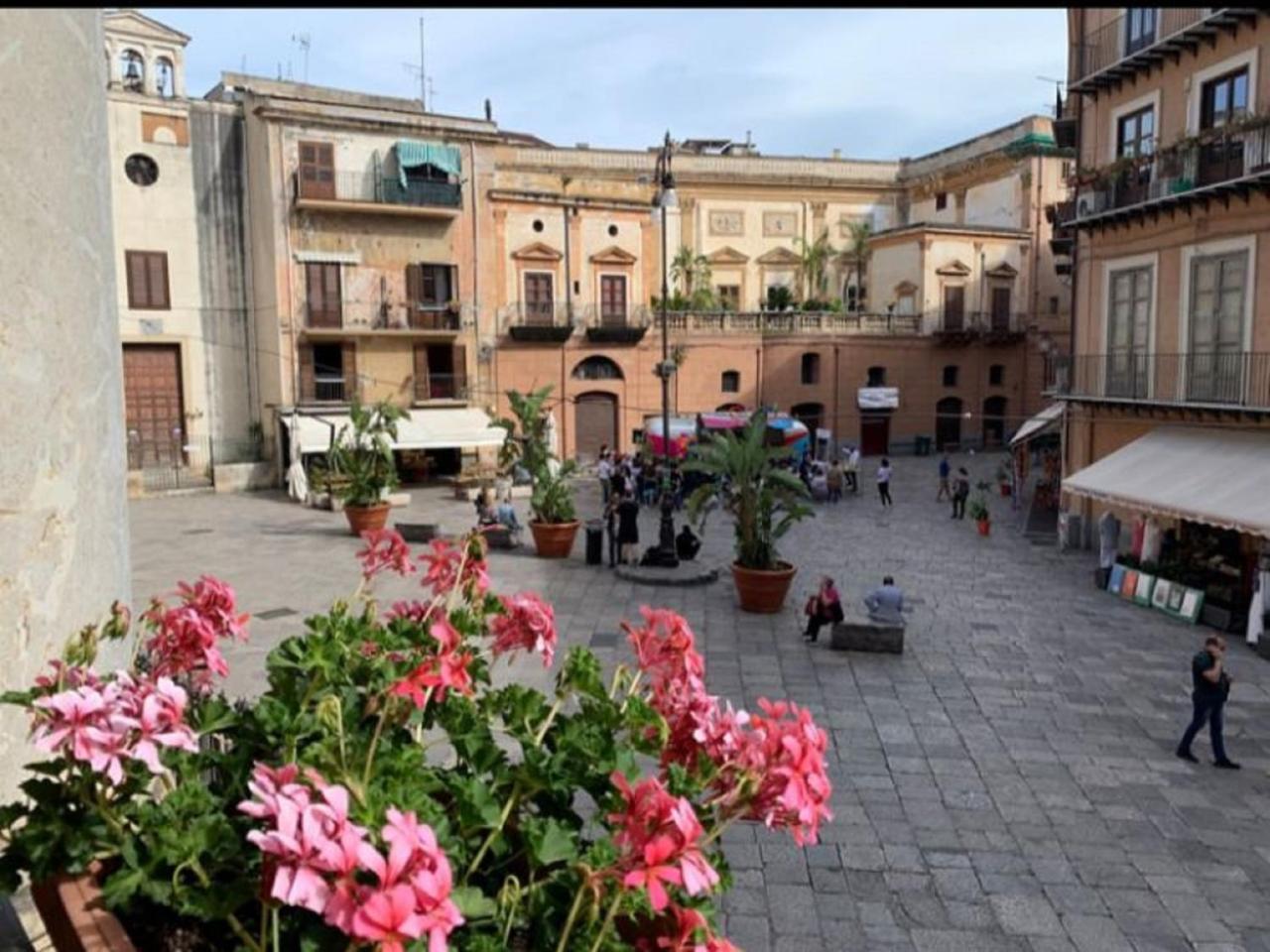 Corte Sant'anna Apartment