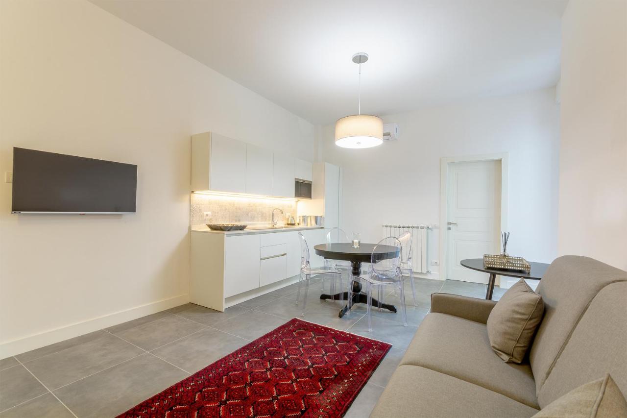 Florence Michelangelo Suite Apartment 2