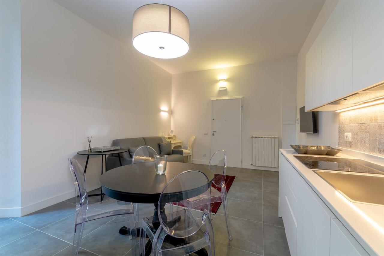 Florence Michelangelo Suite Apartment 1
