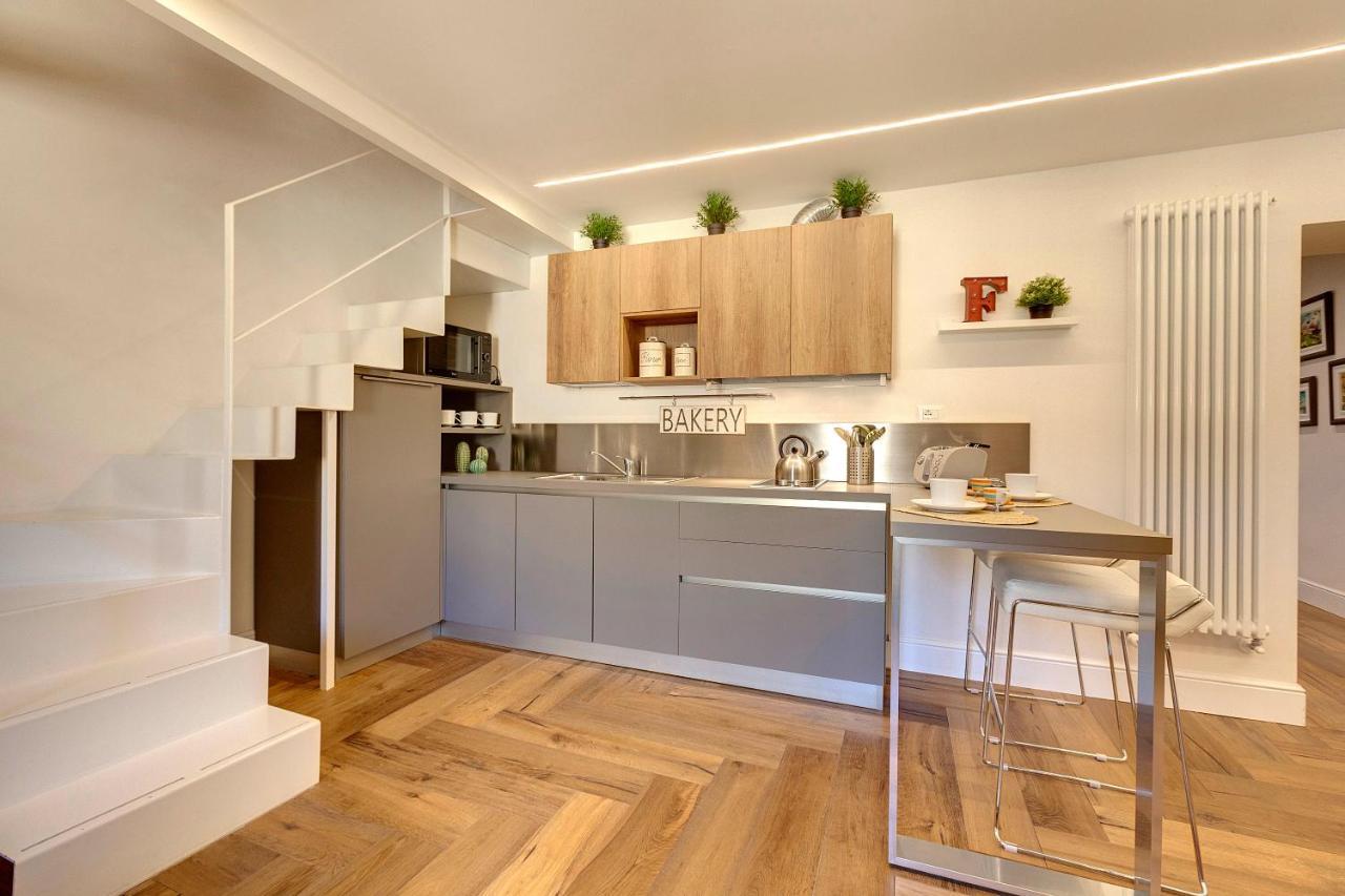 Mamo Florence - Mattonaia Apartment 2