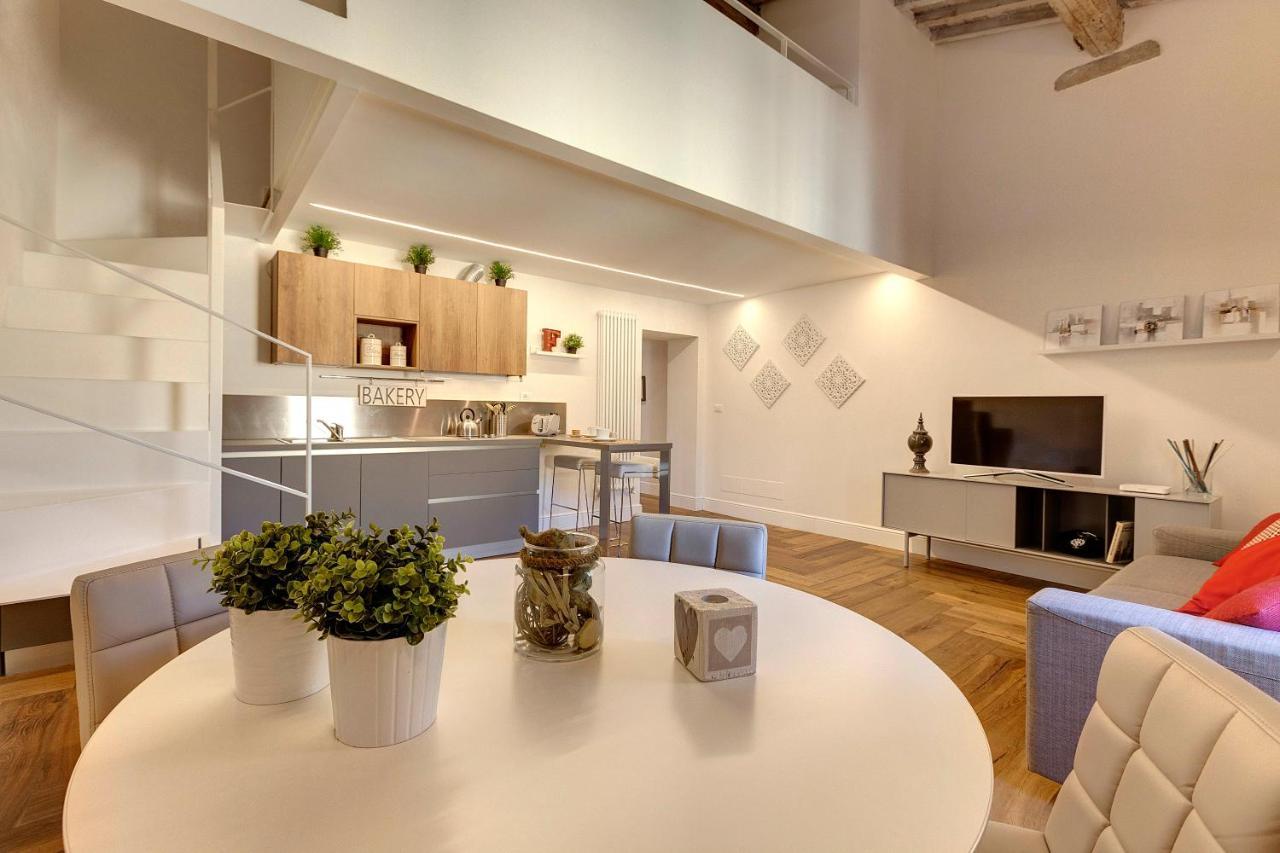 Mamo Florence - Mattonaia Apartment 1