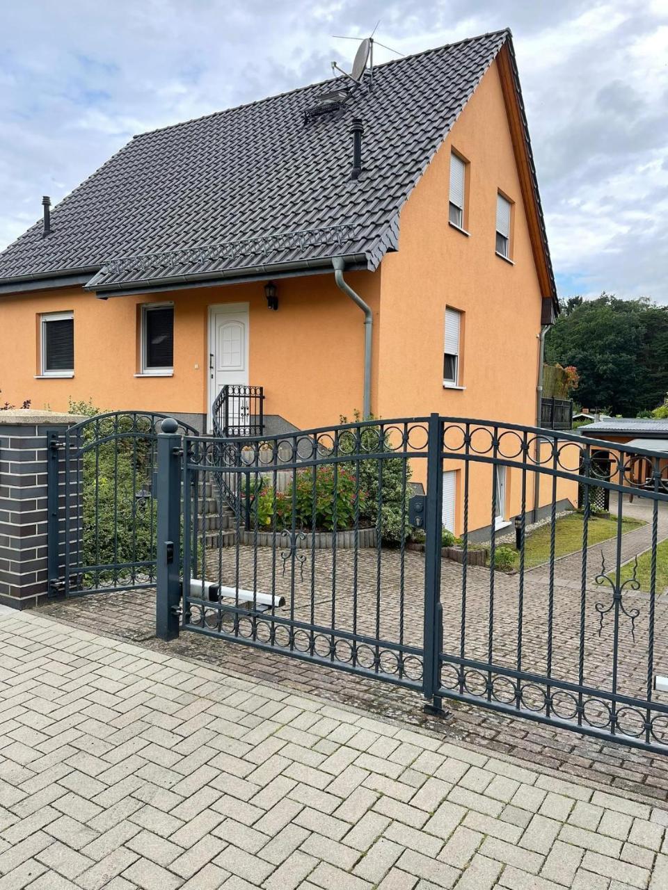 Oase Der Ruhe