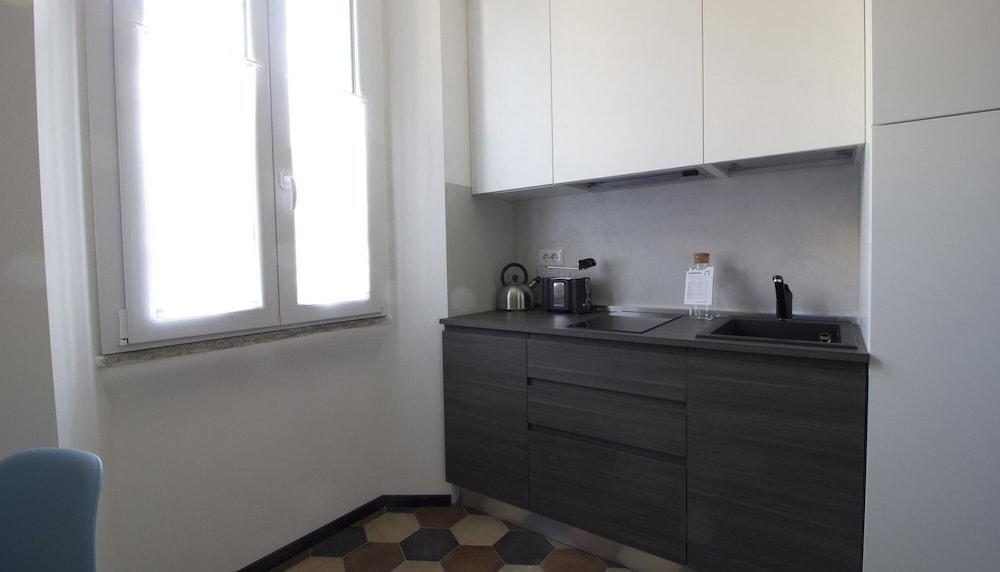 Ciaia 6 a - Apartment Milan