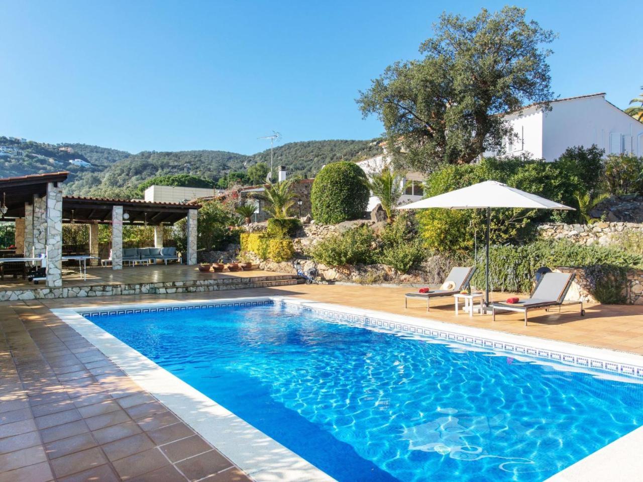 Holiday Home El Suro by Interhome