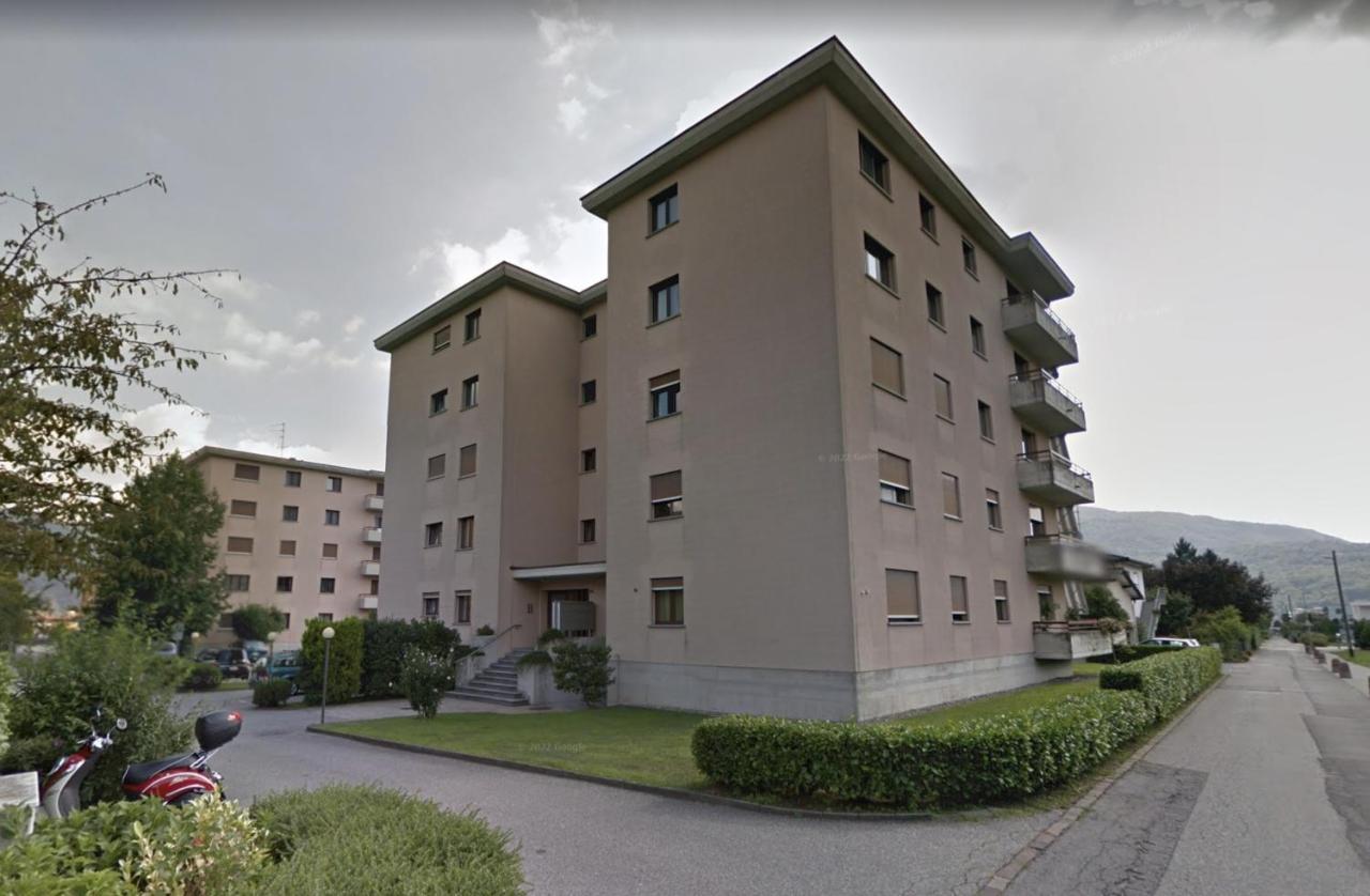 Caslano City Apartments 2