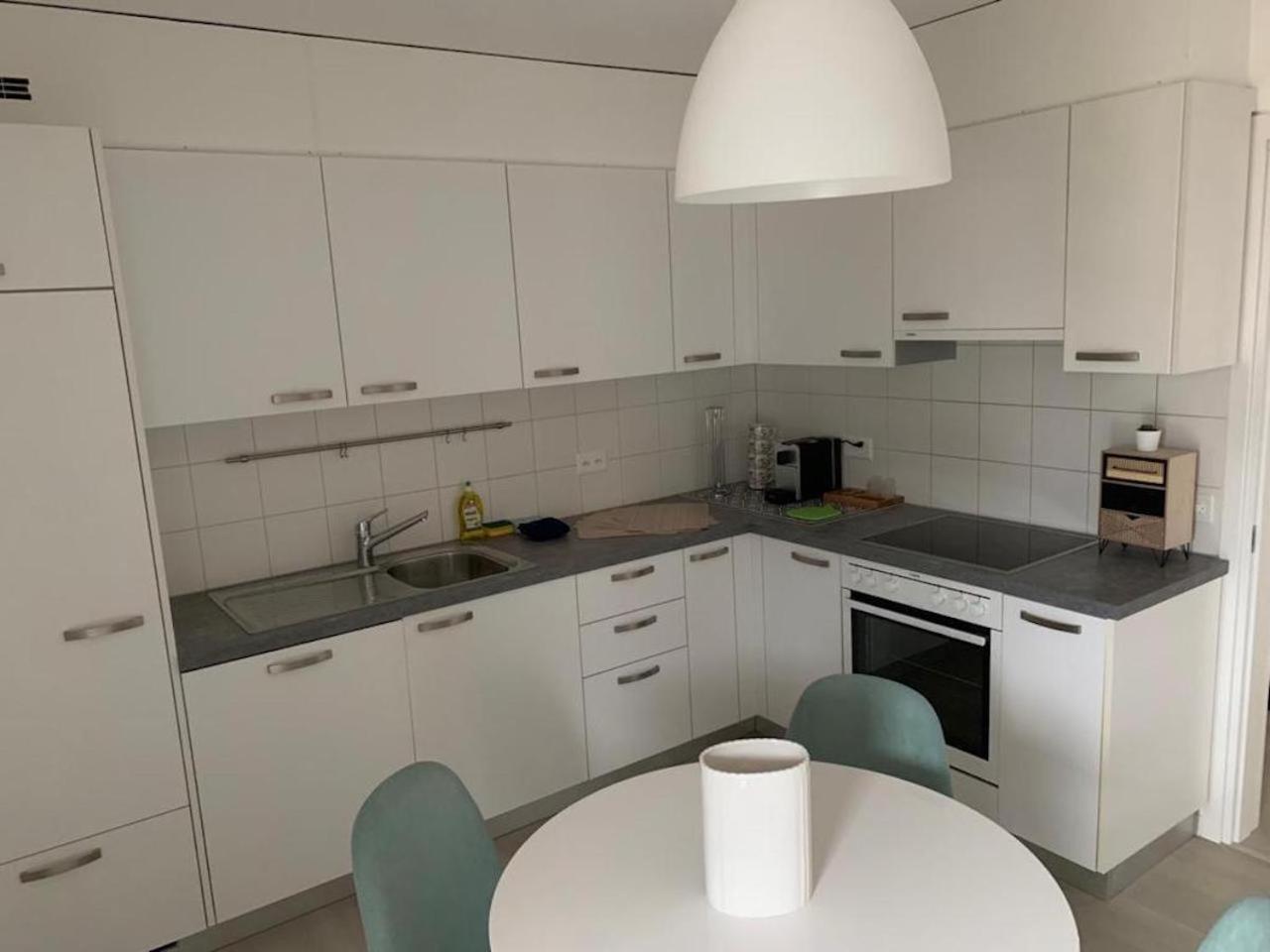 Caslano City Apartments 1