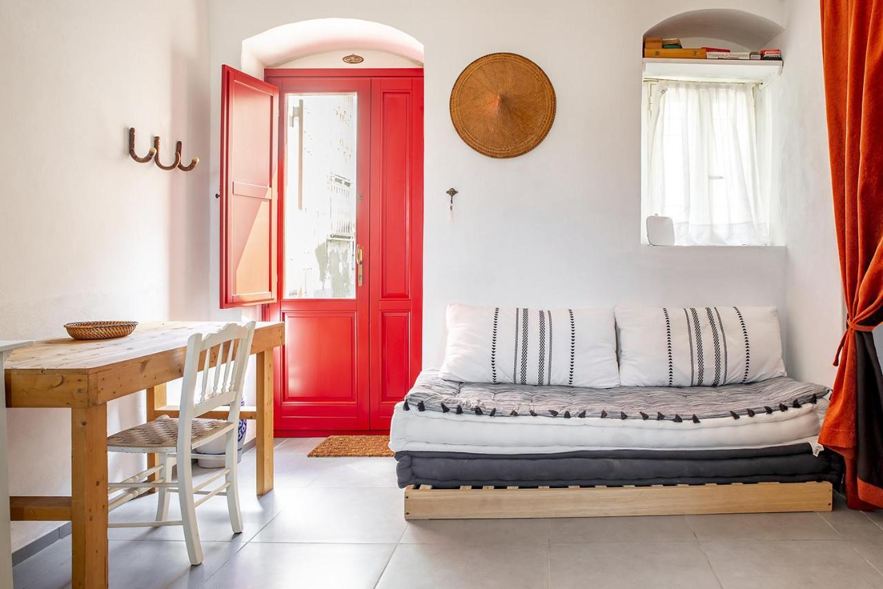 Casa Keller Con Terrazza by Wonderful Italy 1