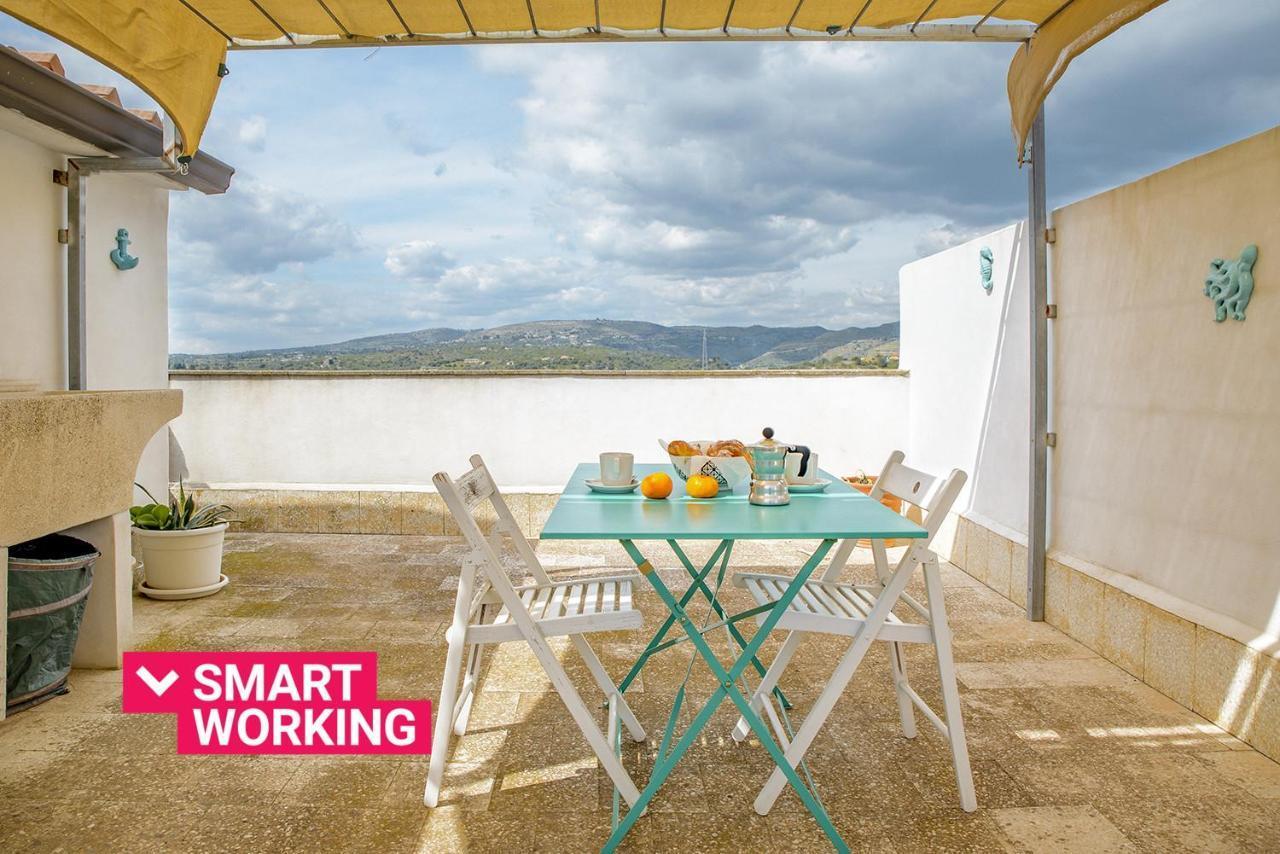 Casa Keller Con Terrazza by Wonderful Italy