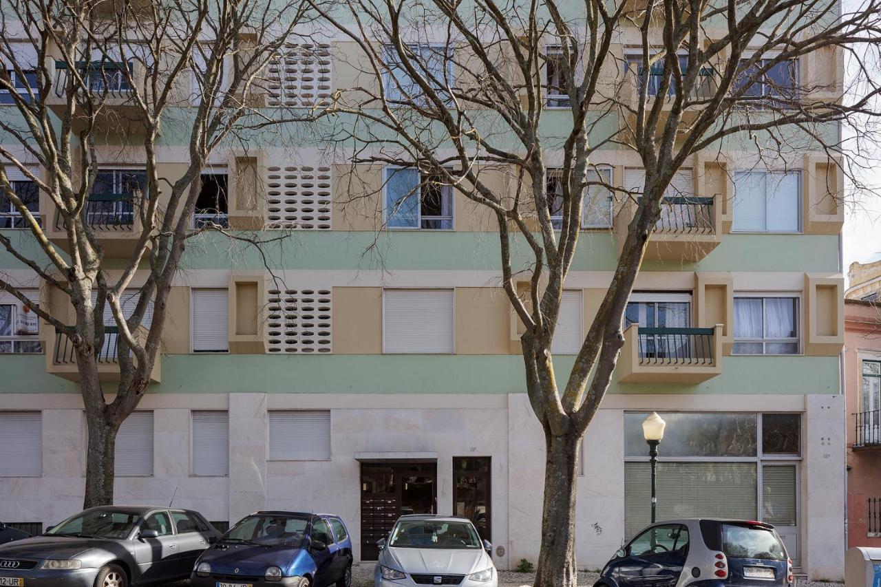 Casa Da Tapada - Alcantara Riverview Apartment 2