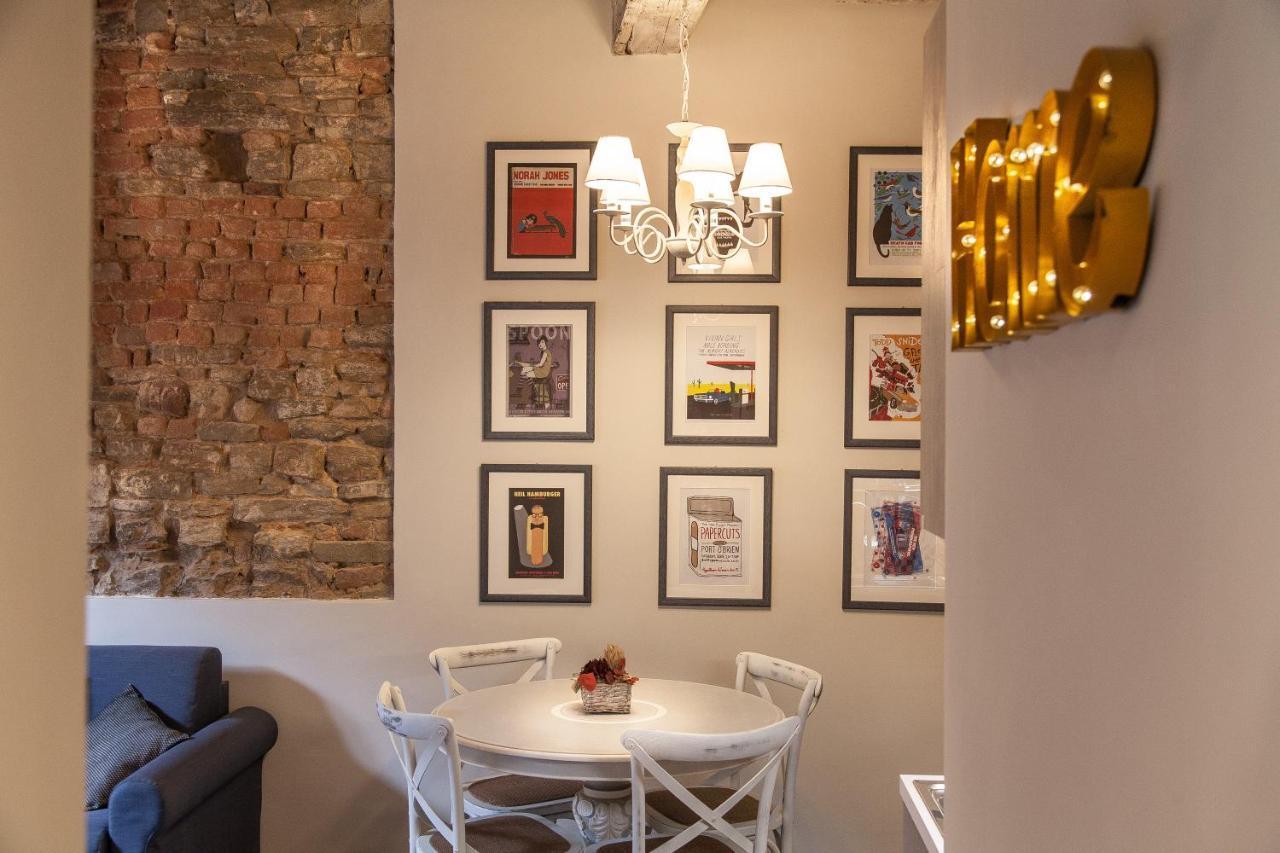 Mamo Florence - Boheme Apartment
