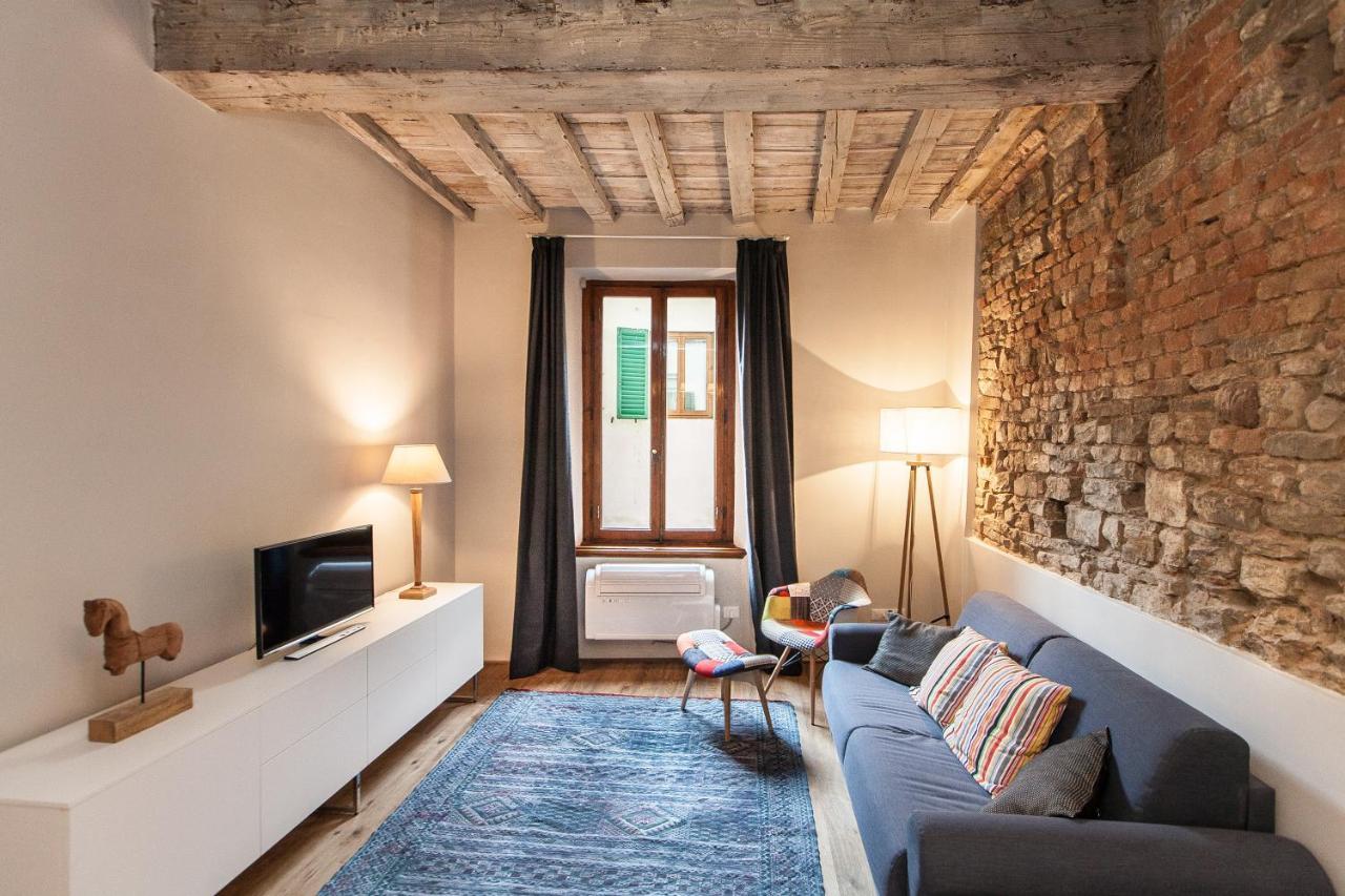 Mamo Florence - Boheme Apartment 1