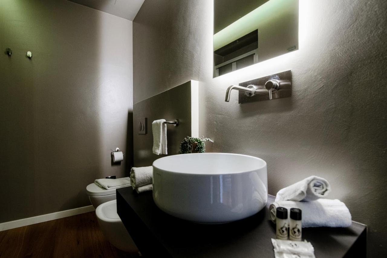 Ama 18 Rooms - the House of Travelers-
