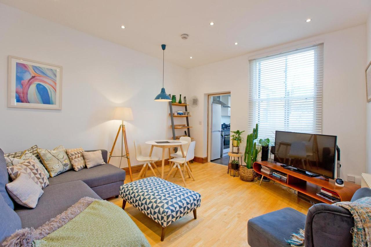 Calabria 3 - Spacious Apartment