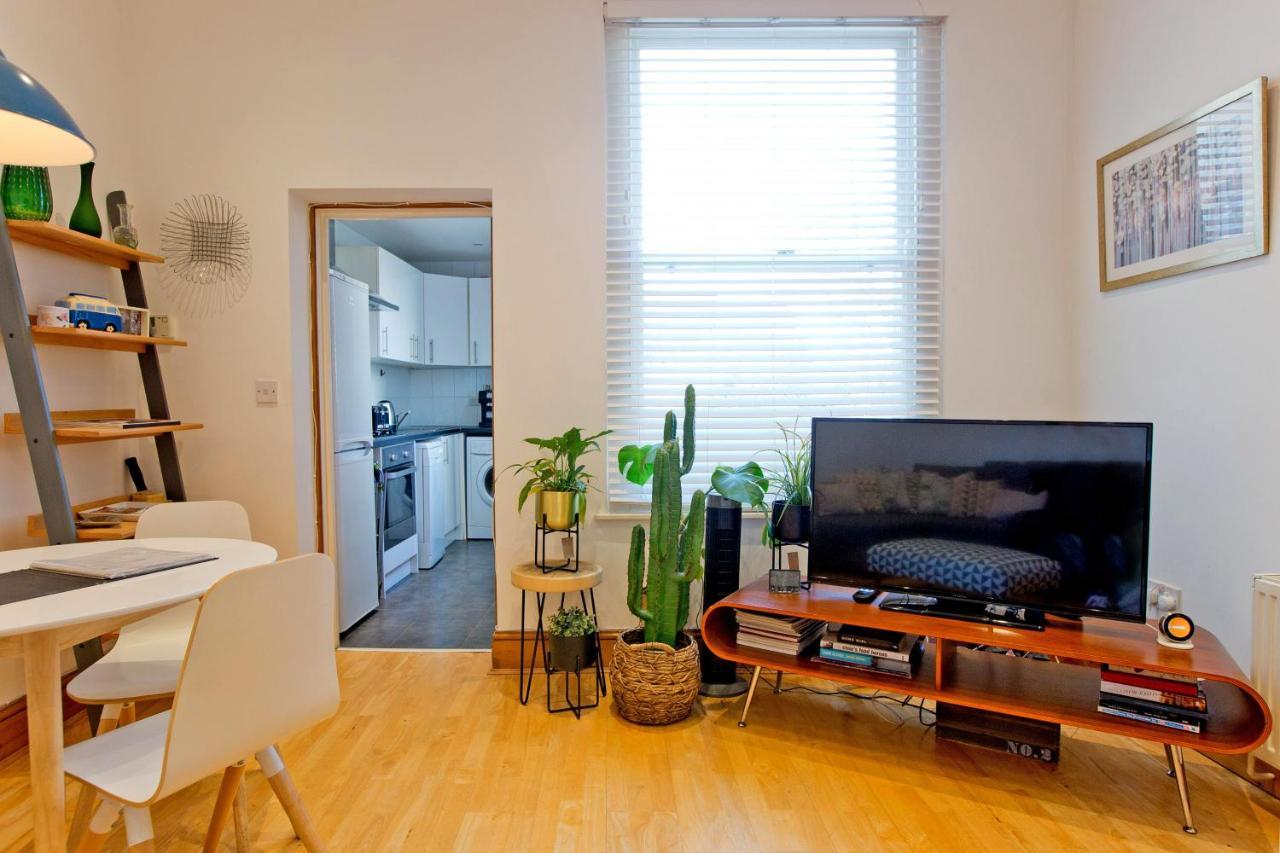 Calabria 3 - Spacious Apartment 2