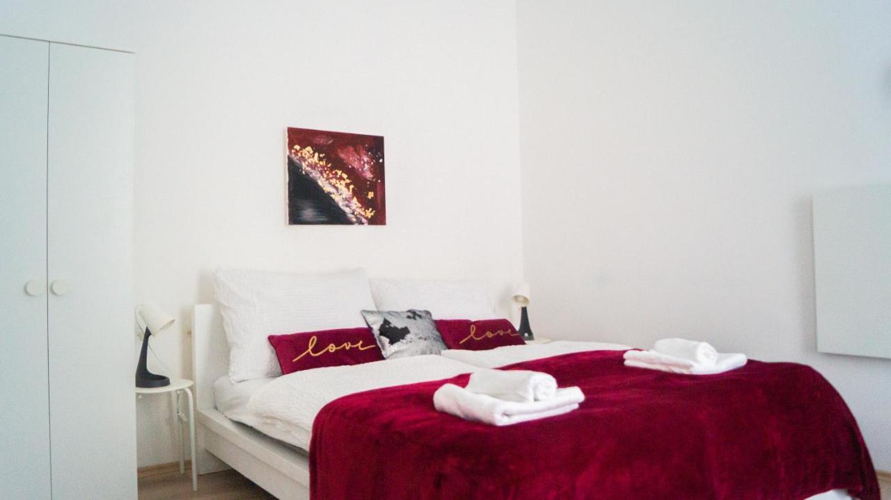 Brilliant 1br Apt - Perfect for Longstays